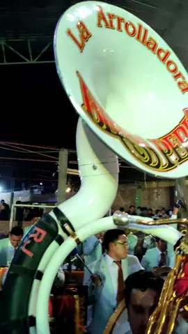 Salay salay salay. 𝗦𝗼𝗺𝗼𝘀 𝘁𝘂 𝗯𝗮𝗻𝗱𝗮.  🧡𝑳𝒂 𝑨𝒓𝒓𝒐𝒍𝒍𝒂𝒅𝒐𝒓𝒂 