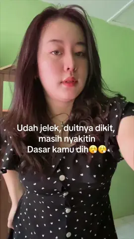 Gaboleh baper eh🤪👎🏻