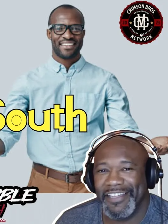 Just Chatting about Northern vs Southern Hospitality www.youtube.com/@crimsonbrosnetwork?sub_confirmation=1   The way people interact with me from the North versus the South in America often reveals subtle yet distinct cultural differences. In the North, interactions tend to be more direct and to the point, with a focus on efficiency and getting tasks accomplished swiftly. Communication is often straightforward and concise, leaving little room for ambiguity. Conversely, interactions in the South are characterized by warmth, hospitality, and a slower pace. People from the South often engage in more extended conversations, taking the time to inquire about each other's well-being and share personal anecdotes. There's an emphasis on building relationships and making connections, with a strong sense of community and politeness prevalent in interactions. Overall, while both regions exhibit friendliness, the approach differs, reflecting the unique cultural nuances of each area.   Join us for a recording session or ask questions at: questions4crimsonBros@gmail.com   Listen/See Full Podcast episodes at: https://linktr.ee/crimsonbrosnetwork   Support the channel here: CashApp: https://cash.app/$CrimsonBrosNetwork