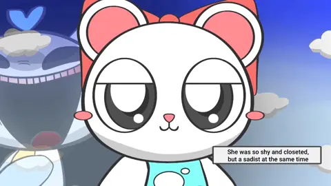 YAYAYAY FINALLY NEW VID!!!!!!! yayy🔥🔥🔥🔥🔥🔥sado🔥🔥 #prettybloodfanmade #animation #youtube #prettybloodanimation #sadnybinprettyblood #rinnyprettyblood #prettybloodrinny #prettybloodsadnybin #cutestbunny #prettybloodfandom #oc #oclore #prettybloodoc #prettybloodau #lore #cute #prettybloodvore #yangsinismybbg 