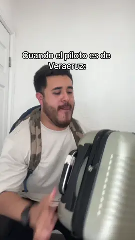 Tengo unas ganas de irme en la cabina cotorreando con el JAJAJA ✌🏼#comedia #humor #foryoupage #fyp #foryou #viral #mexico 