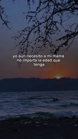Yo aun necesito a mi mama #frecesparadedicar #Amor #fypシ #fracesparamama #diadelasmadres #amordemama #mama #10demayo 