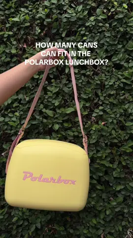 A cooler without the bulk? I think you just found the perfect gift for mom 🎁🥫❄️ #mothersday #mothersdaygift #mothersdaygiftideas #cooler #lunchbox #lunchboxideas #polarbox #fyp 