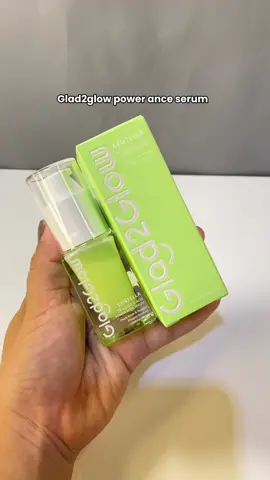Serum andalanku kalo lg breakout🫶🏻 #serumacne #powerserumacne #serumg2g #serumanceglad2glow #g2g #fyp 