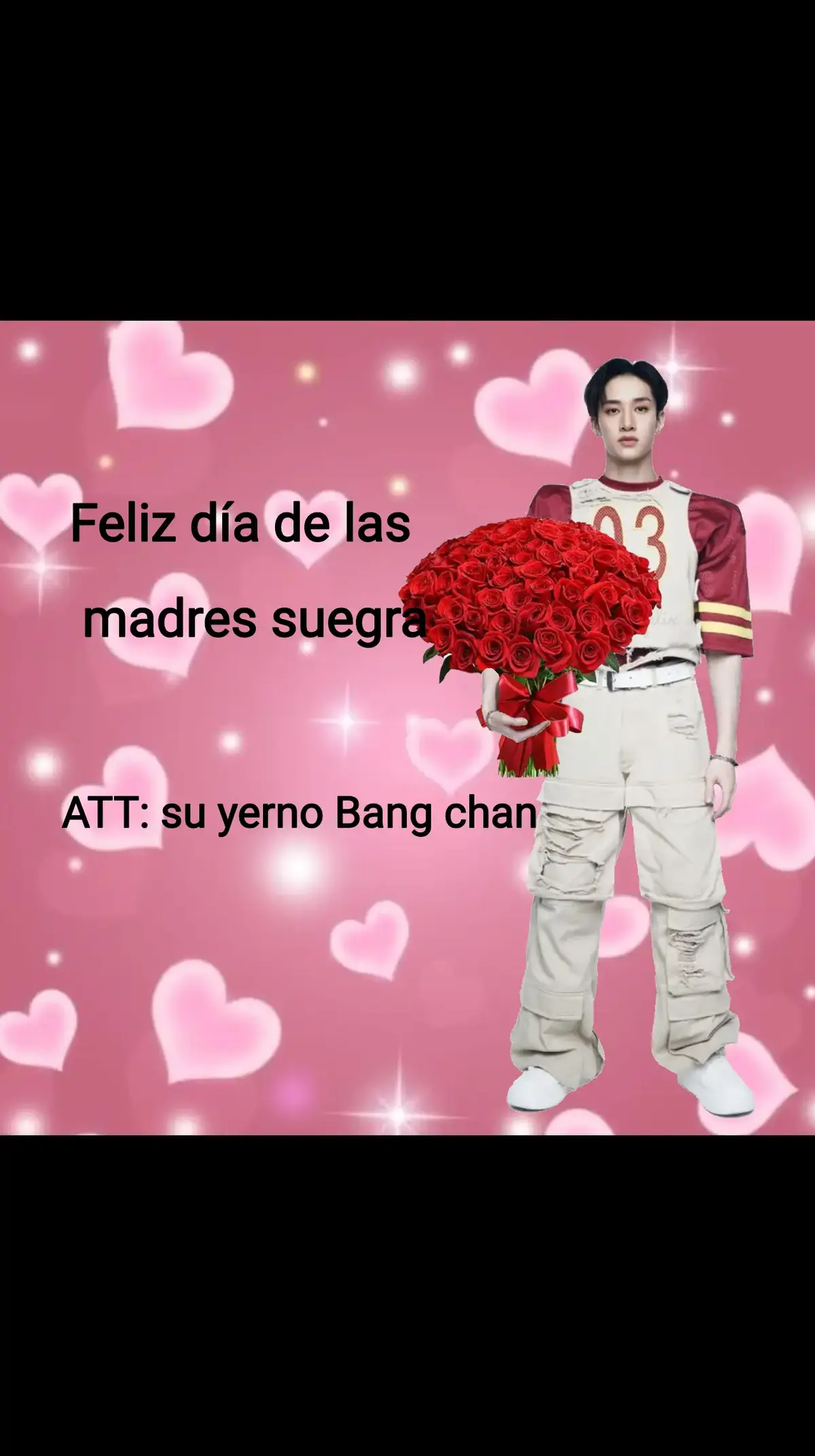 feliz día a las mamis ♡ #bangchan #straykids #straykidsstay #bangchanstraykids #ayudaestoyenflop #flop #fyp #yzxcba 