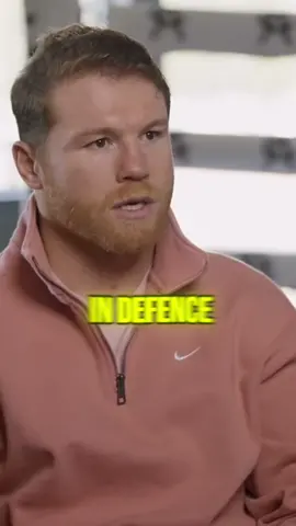 How canelo has such good defense #canelo #caneloalvarez #boxing #lewishowes #podcast #mindset #mentailty #foryoupage 