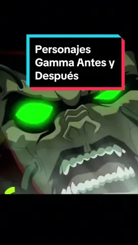 Ay que miedo yo mejor me voy😰 #superhéroes #marvel #marvelstudios #ucm #comics #avengers #animacion #nostalgia #avengersearthsmightiestheroes #disneyplus #hulk #disney #shehulk #whatif #foryou #viral #parati