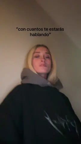 ella quiere todo o nada 🎶🎶