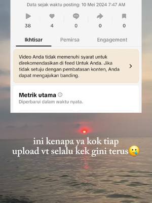 ada yg pernah kek gini gaa sii trus solusinya gmna ya klo kek gini😭 #affiliatepemula #affiliatorpemula #affiliatetiktok 