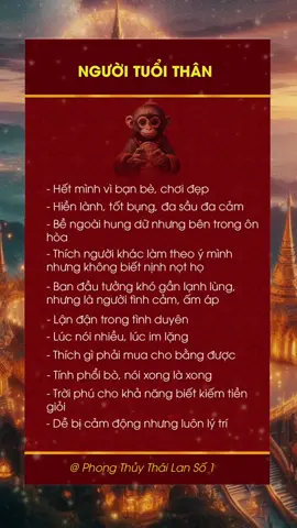 Xem bói người tuổi Thân #tuoithan #xemboi #tuvi #phongthuy #xemboituvi #phongthuythailan #phongthuytamlinh 