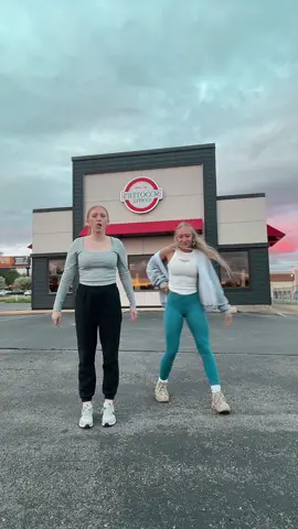 We are in love with @Scooter’s Coffee #viral #fyp #dance #coffee #scooterscoffee @annamae202 