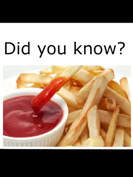 #fyp #DidYouKnow 