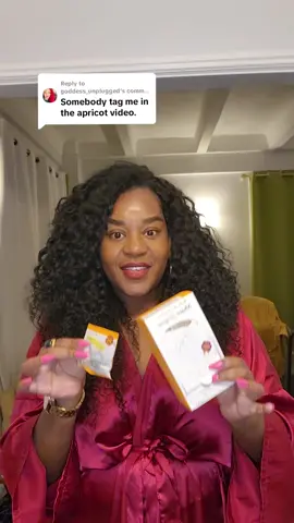 Replying to @goddess_unplugged Japanese fermented apricot info! Like a colonic, but gentler. Good for gut health and other things. 