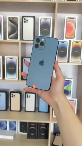 iPhone 12 promax ມືສອງ 128GB ແບັດ100%ພ້ອມສົ່ງ✅ ແຖມ: ເຄສ,ກັນແຕກ,ຊຸດສາຍສາກໄຫ້ ມີປະກັນຫລັງການຂາຍໄຫ້😍 ຮ້ານ: ເຄວິນໂມບາຍ ບ້ານພຽງງາມ ແຖວຫນ້າດ່ານ ✨✨ ☎️02059344522☎️