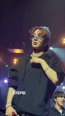 Heeseung flirts with Engenes😂 Enhypen Fate Plus in Tacoma #enhypen #heeseung #fate_plus_in_us @enhypen 