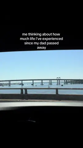 all of the places and people i’ll never get to tell him about