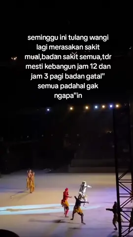 pemilik weton tulang wangi