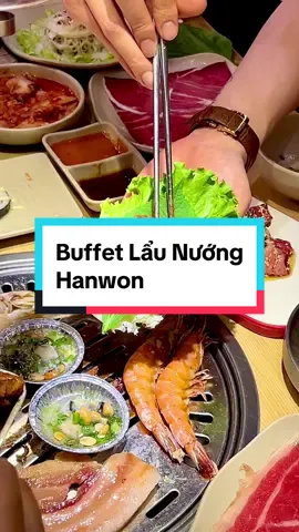 Ăn tẹt ga bò kobe chỉ có tại Hanwon #asbn #ansapbacninh #vtmgr #ancungtiktok #LearnOnTikTok 