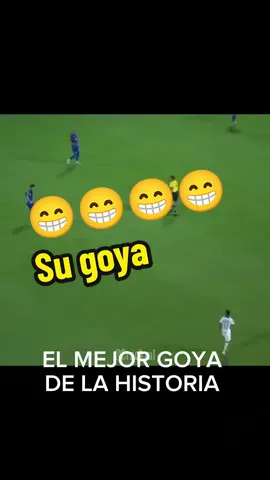 El mejor #Goya de la historia  #CruzAzul #Pumas #CU 