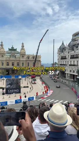 Billionaires Watching Formula 👀💸 #alex9cars #999 #monaco #monacocars #luxury #grandprix #tiktok #video #foryou #foryoupage #cars #formula #formulae #formula1 #viral