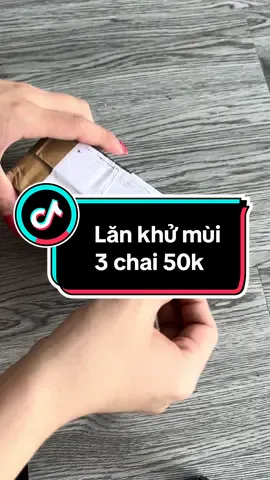 Lăn khử mùi Hobe Bar mùi đào 1 chai 50k mà 3 chai cũng 50k#emkieutaphoa #lankhumuihobebar #lankhumui #lankhumuitrangda 