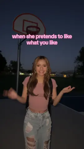 she usually doesn’t miss