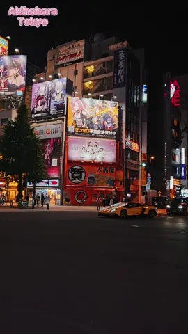 Akihabara- Tokyo  #tokyo #japon #voyage 