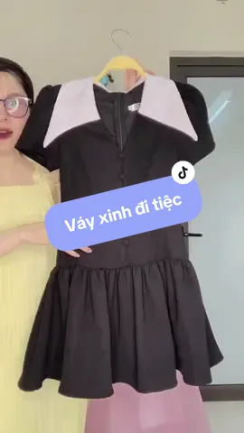 #vayxinh #outfit #dodibien #xuhuong #xuhuong #thoitrang #viral #fyp #review #lilashop_6621 