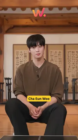 Cha Eunwoo bilang dia juga pengen bakat dan kerja kerasnya diapresiasi, bukan wajahnya terus yg dipuji🥹 #ChaEunWoo #wkd_ChaEunWoo #YouQuizOnTheBlock #wkd_YouQuizOnTheBlock #wowkdramaid 
