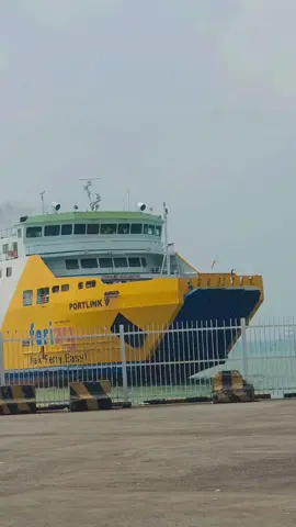 PORTLINK 5 MONCONG KUNING 