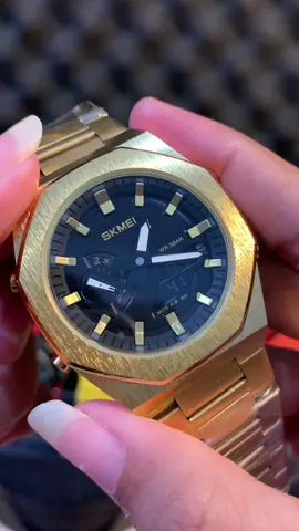 Jsm tangan skmei 1816😎❤️‍🔥 #jamtanganpria #fyp #jamkeren #jamtanganoriginal #fypシ゚viral #fy #skmei #skmeiwatch #jamskmeiori #skmeioriginal #skmeiindonesia 