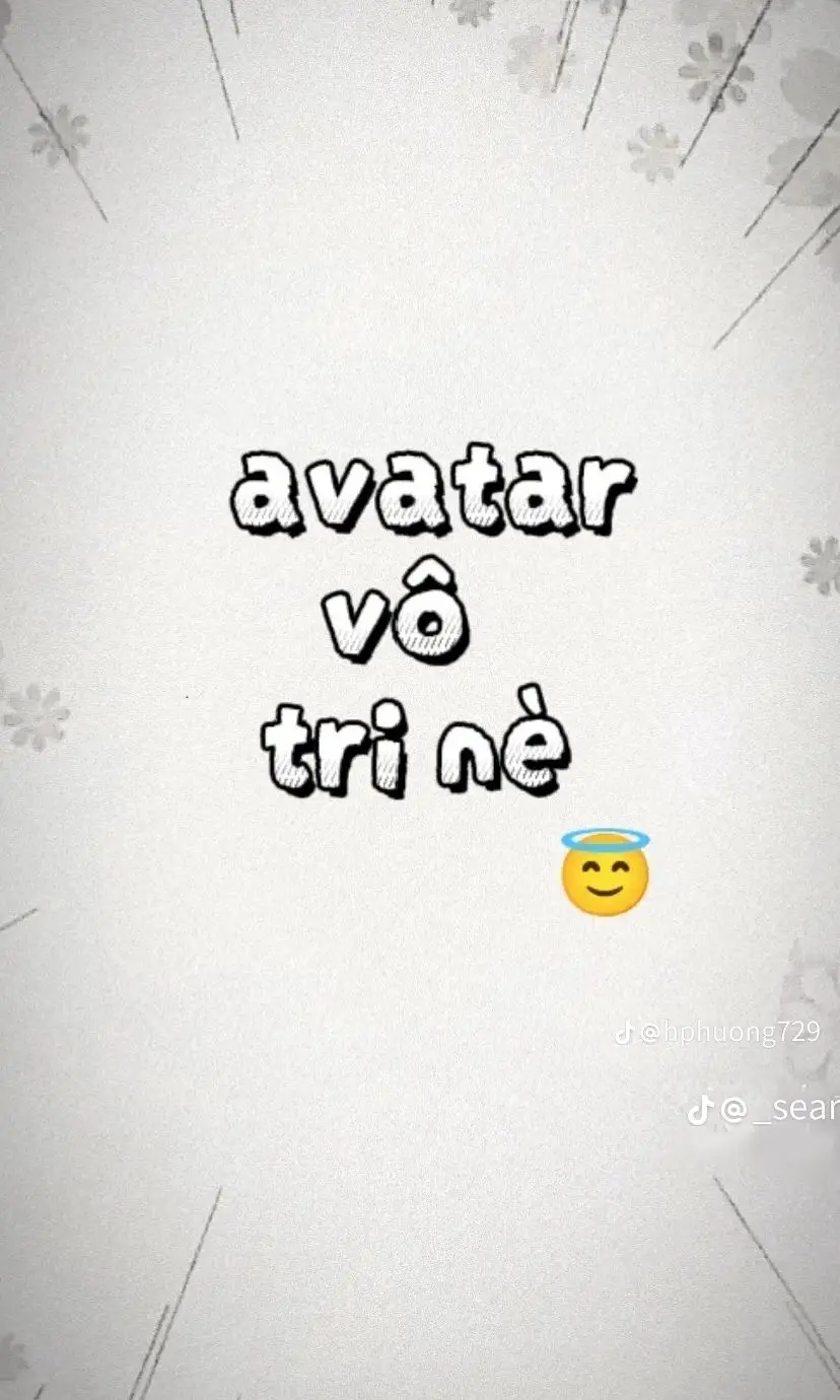 Có vài avatar boy anime bạn muốn ko ?? 