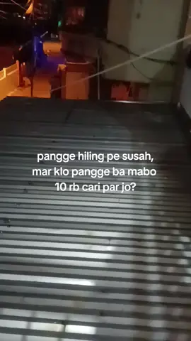 bagimna rencang²? #fyp #fypmanado 