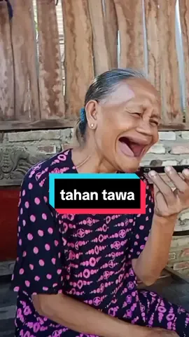 siapa nih yg bisa tahan tawa?? #lucu_ngakak #makwar #videolucu #lucungakak 