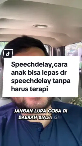 Speechdelay,cara anak bisa lepas dr speechdelay tanpa harus terapi  #speechdelay #speechdelaytheraphy #speechdelaytelatbicara #anaktelatbicara #anakautis #sembuhspeechdelay #anakbisangomong #videolebihpanjang 