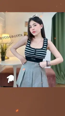 เสื้อครอปกล้าม(G78)ทรงคอเหลี่ยม ผ้าไหมพรม  แต่งป้ายแถบช่วงเอว ผ้าทอลายสลับสี  รุ่น#เสื้อ #เสื้อผู้หญิง #เสื้อผ้าแฟชั่น 