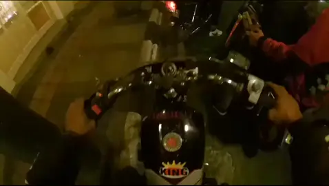 menikmati jalan malam.rolling bersama saudara di bandung kota tercinta🌈 #fy #fypシ゚viral #fypage #rxking #rxkingindonesia ##rxspesial #rxseries135 #lewatberanda 