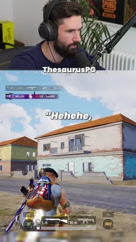 There is a new sheriff in town 😳 #PUBGMOBILE #gameplay #pubg #gaming #video #PUBGMVIP #thesauruspg 