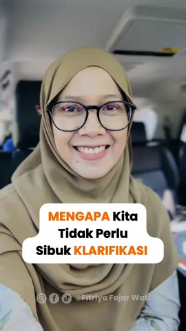Tidak perlu sibuk menjelaskan bagaimana rasanya berada di posisi kita saat ini, semua orang tidak akan benar-benar memahami.. lebih baik sibuk berbenah, sibuk berjuang..🫶 #fyp #drfitri #rsu wajakhusada #wajakhusada #malanghits #inspirasimalang #quote #fitriyafajarwati