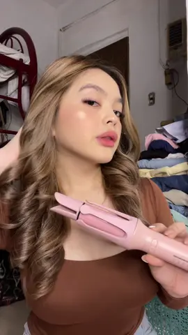the best curler for beginners ✨ #hodekt #HODEKT 