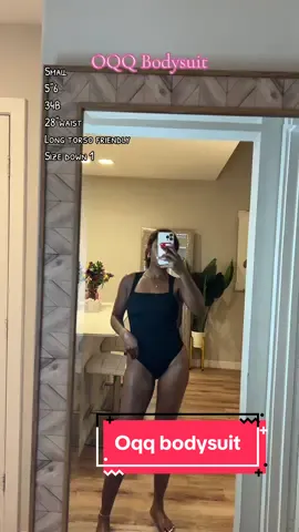#oqq #oqqbodysuit #fashion #tallgirls #SummerFashion @OQQ  #OOTD 