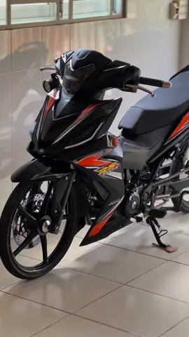 Mê Cái Phong Cách Này Quá Anh Em 🫣 #winnerv1 #rs150malaysia_official #rs150r 