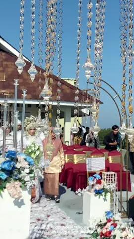 Happy wedding  Mrs Chelsa & Mr Dio #fyp #wedding #dafamresortbelitung #hotelbelitung #weddingpackage #recommendation 