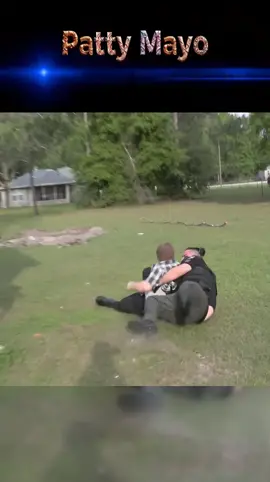 He wanted all the smoke - PART 1#PattyMayo  #pattybladell  #copsoftiktok  #vlogS  #funnyvideoscomedy  #cop  #police  #thinbluelinefamily  #cops  #policeofficer