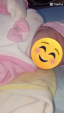 #مبارك اخي المولودة الجديدة  #الله يحميها ويجعلها من الصالحات 🥰😘♥️