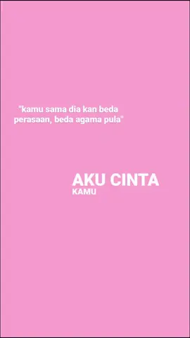 aku akan mencintaimu secara ugal² an 🫦🫦 #fypシ゚viral #tiktok #crush 