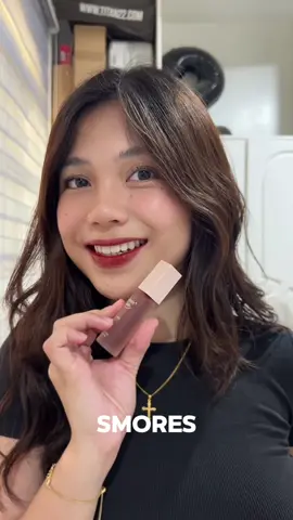 lets swatch @happyskinphil 's lip jelly tints! #happyskin #lipjellygloss #lipjellytint #fyp #BeautyPH #swatchparty 