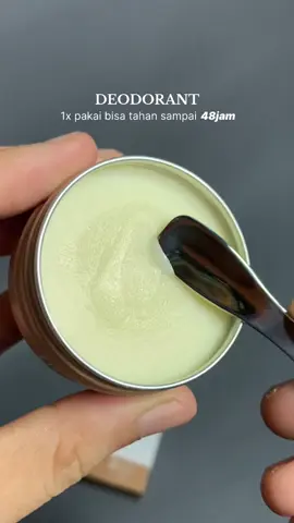tips pede : wangi!😬🌷💕 #ciara #naturaldeodorant #deodorant #ciaranaturaldeodorant 