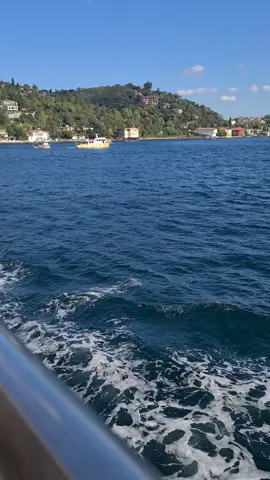 #اسطنبول #بحر #الطبيعة_والجمال #طبيعة #istanbul #turkey 