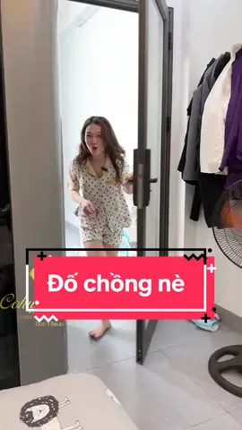 Đố trêu chồng #cohuyentaphoa #xuhuong #boquanaonam 